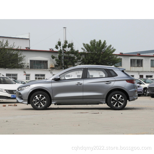 2023 EV Electric Vehicle Car BYD E2 per BYD 301 km a lungo raggio 0,5H Carica rapida a basso prezzo usato auto usata